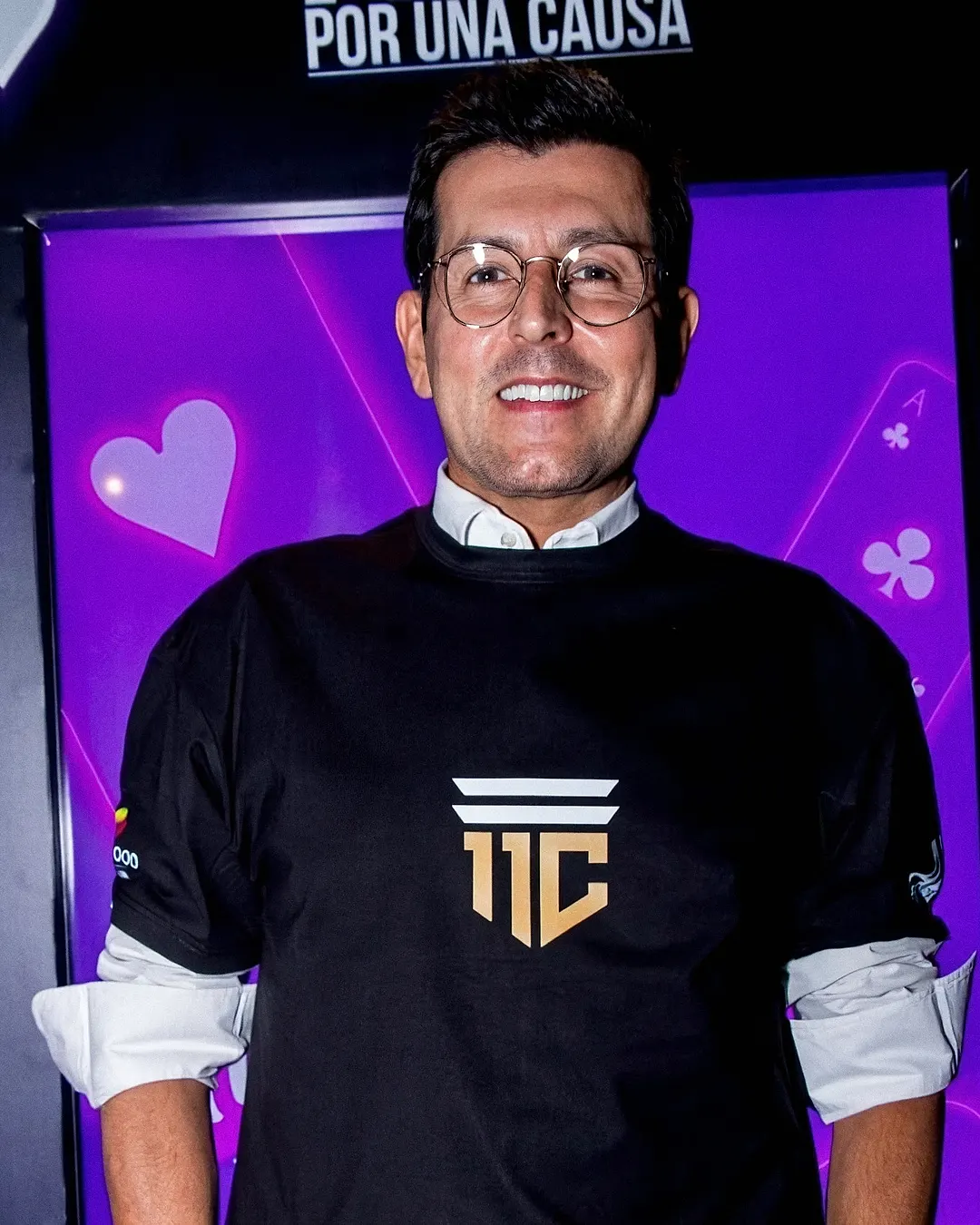 Juan Carlos Giraldo
