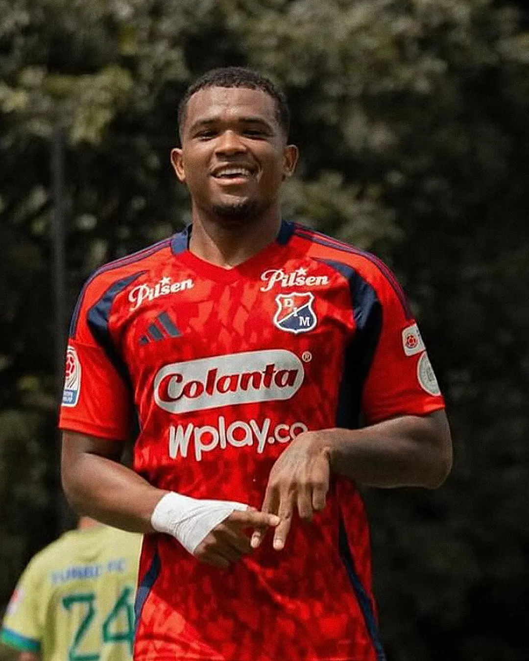 Nezareth Segura